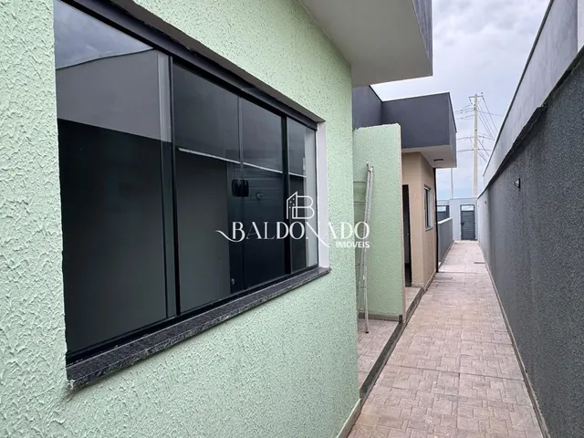 Imagem 11: Casa de dois quartos em condomínio no bairro Recanto do Sol em Extrema