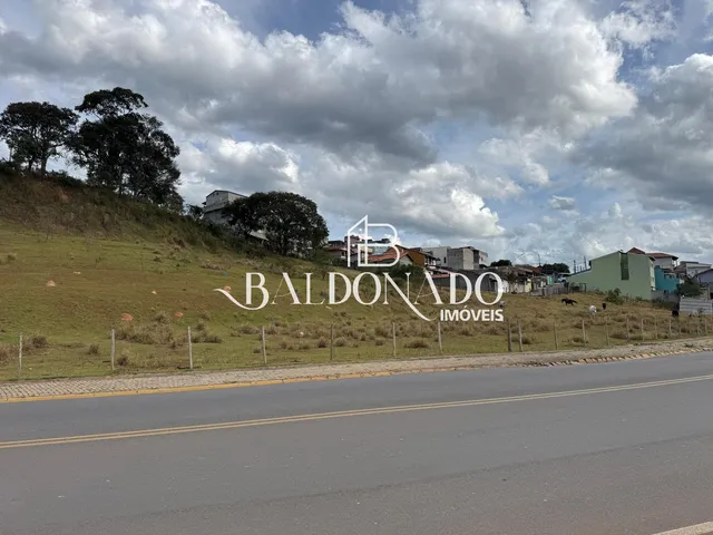 Imagem 15: Terreno a Venda em Extrema MG com Área total de 7.500m Localização Privilegiada