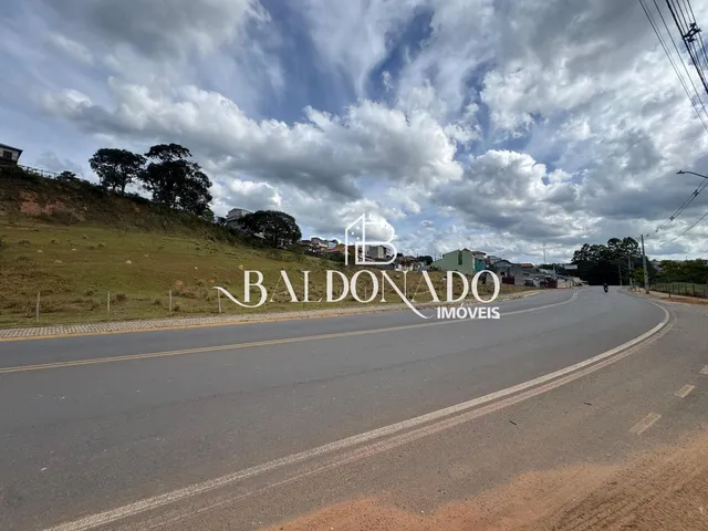 Imagem 16: Terreno a Venda em Extrema MG com Área total de 7.500m Localização Privilegiada
