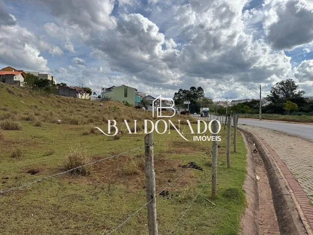 Imagem 12: Terreno a Venda em Extrema MG com Área total de 7.500m Localização Privilegiada