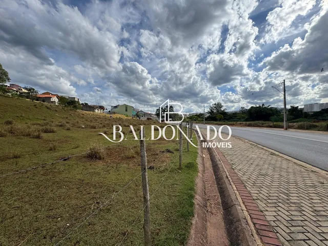 Imagem 13: Terreno a Venda em Extrema MG com Área total de 7.500m Localização Privilegiada