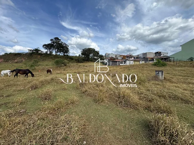Imagem 6: Terreno a Venda em Extrema MG com Área total de 7.500m Localização Privilegiada