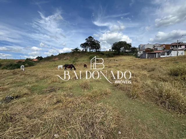 Imagem 8: Terreno a Venda em Extrema MG com Área total de 7.500m Localização Privilegiada
