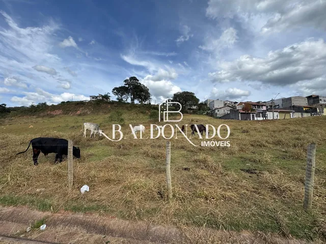 Imagem 3: Terreno a Venda em Extrema MG com Área total de 7.500m Localização Privilegiada