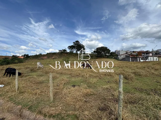 Imagem 7: Terreno a Venda em Extrema MG com Área total de 7.500m Localização Privilegiada