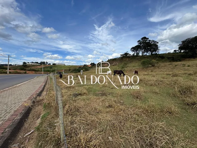 Imagem 5: Terreno a Venda em Extrema MG com Área total de 7.500m Localização Privilegiada