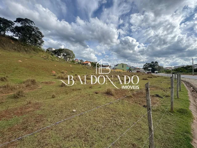 Imagem 10: Terreno a Venda em Extrema MG com Área total de 7.500m Localização Privilegiada