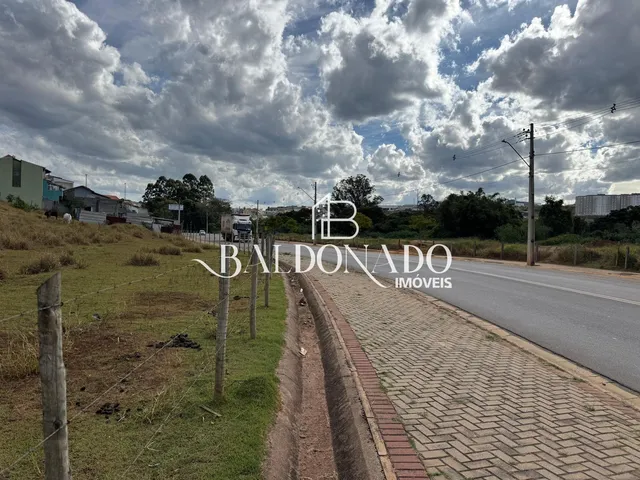 Imagem 11: Terreno a Venda em Extrema MG com Área total de 7.500m Localização Privilegiada