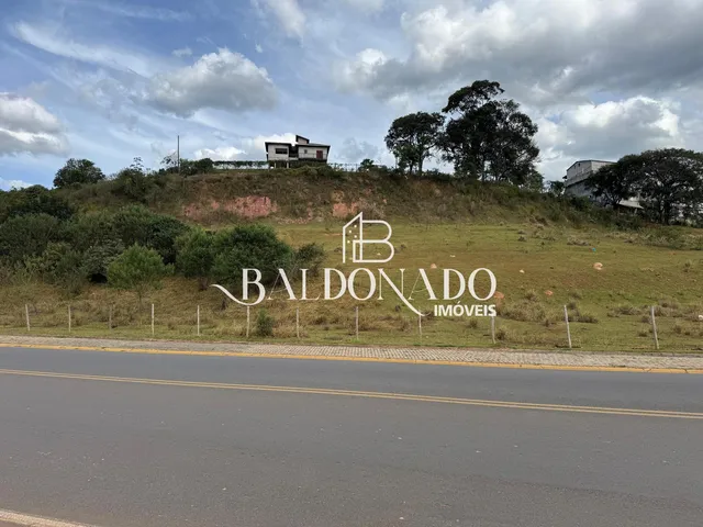 Imagem 9: Terreno a Venda em Extrema MG com Área total de 7.500m Localização Privilegiada