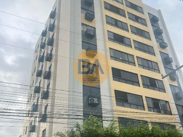 Imagem: APARTAMENTO EM CANDEIAS - bobarrudape