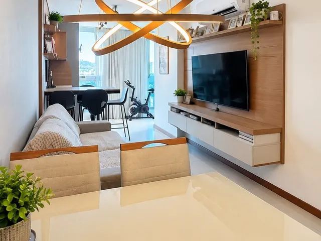 Imagem: Apartamento em Itapuã 2 quartos, 1 suíte