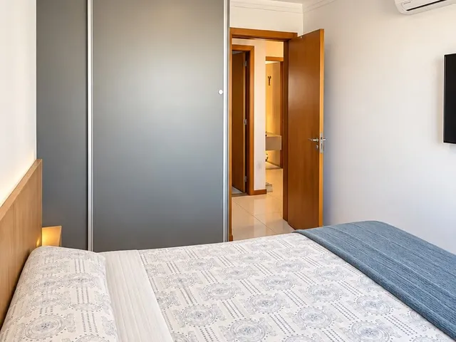 Imagem 15: Apartamento em Itapuã 2 quartos, 1 suíte, 1 vaga de garagem, lazer completo