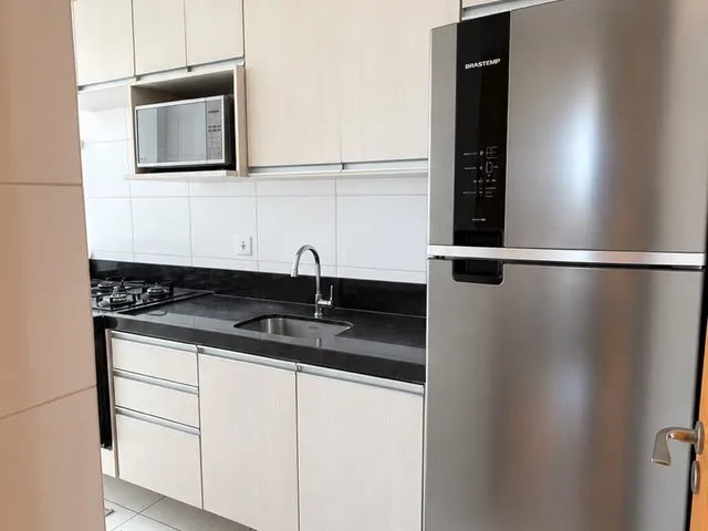 Imagem 16: Apartamento em Itapuã 2 quartos, 1 suíte, 1 vaga de garagem, lazer completo