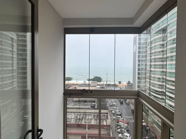 Imagem: Apartamento Andar alto, vista mar, 3 quartos