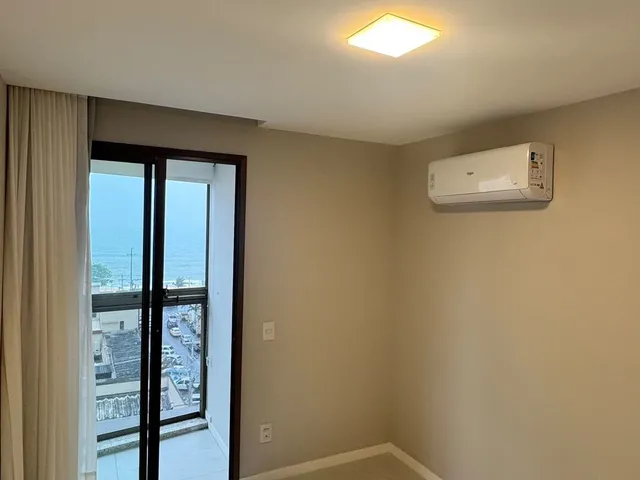 Imagem 11: Apartamento Andar alto, vista mar, 3 quartos, 1 suíte, 78m², 2 vagas, lazer completo