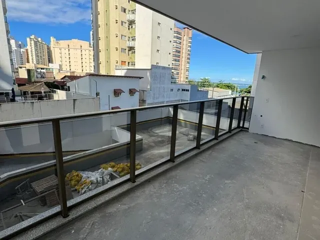 Imagem: Apartamento 3 quartos, 1 suíte, 105m²