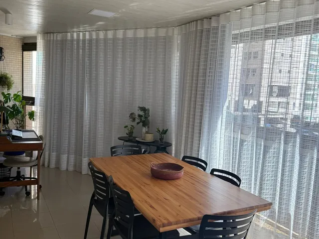 Imagem: Apartamento 2 quartos, 1 suíte, 100m²