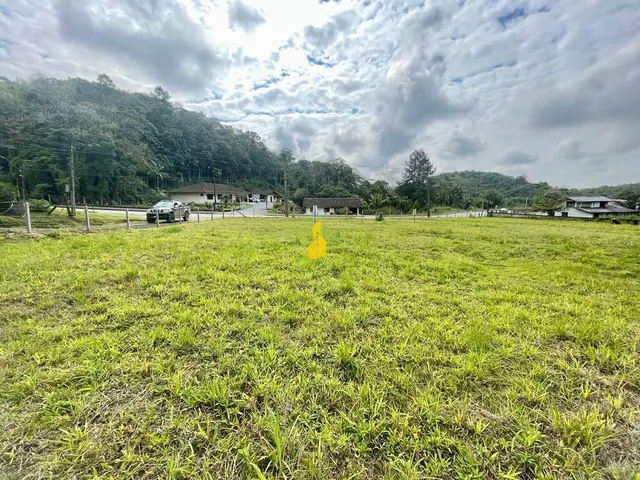 Imagem 3: Terreno à venda no bairro Padre Martinho Stein - Timbó/SC