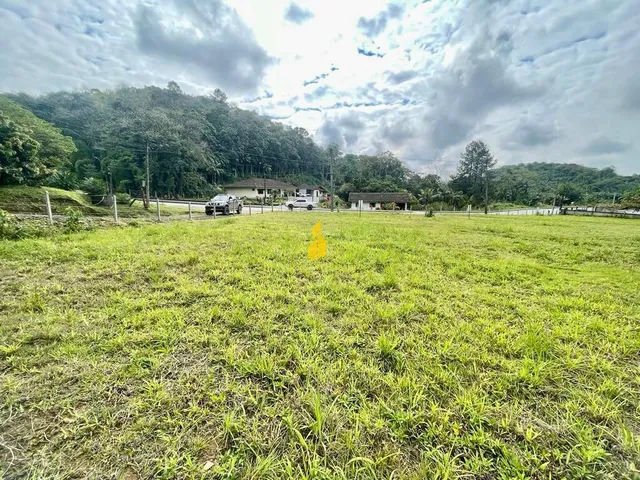 Imagem 2: Terreno à venda no bairro Padre Martinho Stein - Timbó/SC