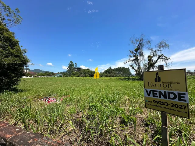 Imagem: Terreno no Bairro das Nações