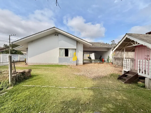 Imagem 2: Casa com 03 dormitórios sendo uma suíte à venda em Timbó