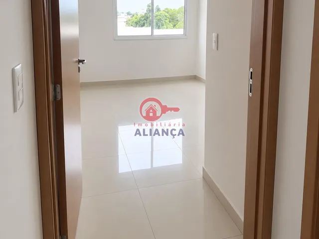 Imagem 3: Apartamento à venda, JARDIM GISELA, TOLEDO - PR