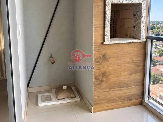 Imagem 7: Apartamento à venda, JARDIM GISELA, TOLEDO - PR