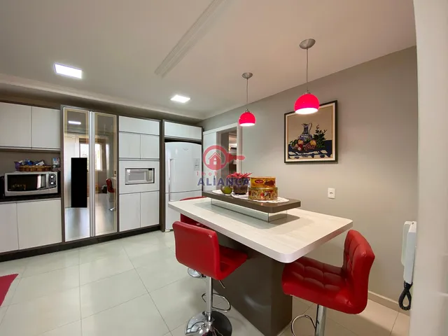 Imagem 4: Apartamento à venda, JARDIM LA SALLE, TOLEDO - PR