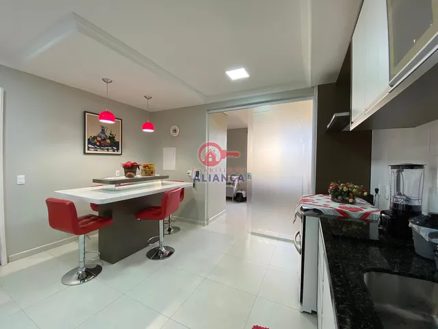 Imagem 5: Apartamento à venda, JARDIM LA SALLE, TOLEDO - PR