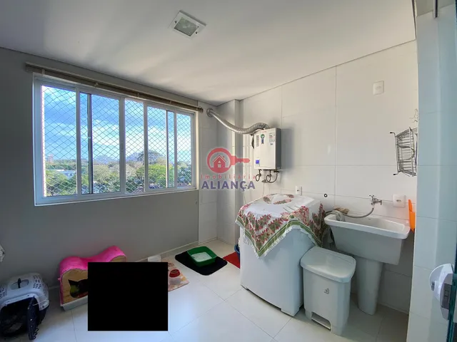 Imagem 6: Apartamento à venda, JARDIM LA SALLE, TOLEDO - PR