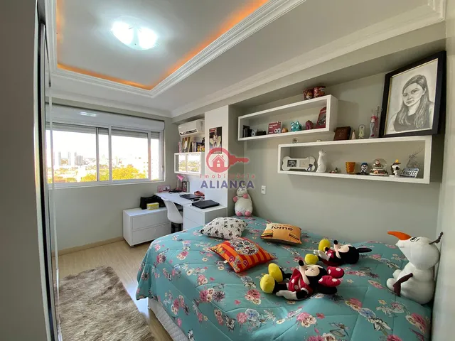 Imagem 13: Apartamento à venda, JARDIM LA SALLE, TOLEDO - PR