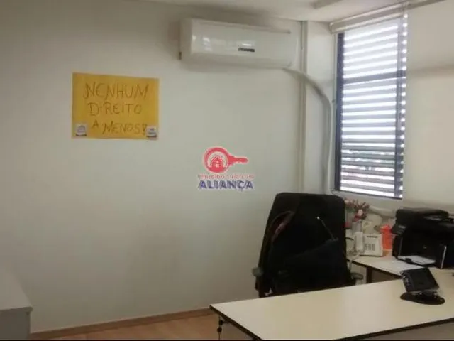 Imagem 9: Sala Comercial no Centro