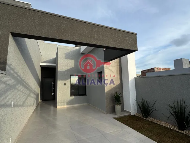 Imagem 2: Casa à venda, JARDIM COOPAGRO, TOLEDO - PR