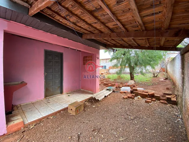 Imagem 2: Casa Bairro Centro