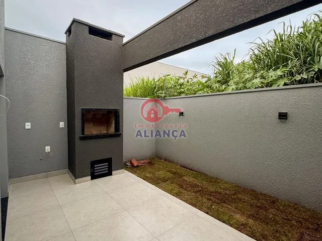 Imagem 10: Casa à venda, JARDIM COOPAGRO, TOLEDO - PR