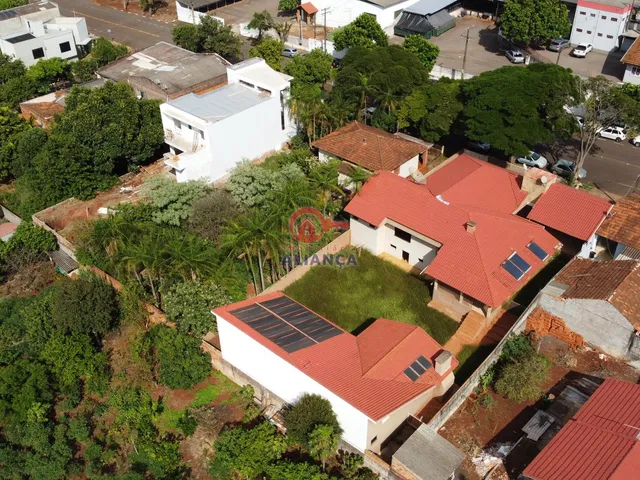 Imagem: Casa à venda, CENTRO, TOLEDO - PR