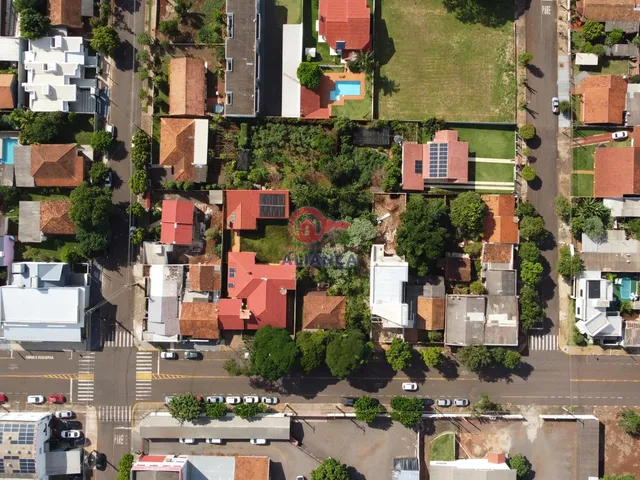 Imagem 2: Casa à venda, CENTRO, TOLEDO - PR