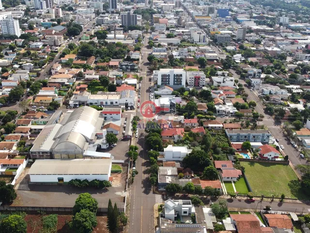 Imagem 4: Casa à venda, CENTRO, TOLEDO - PR