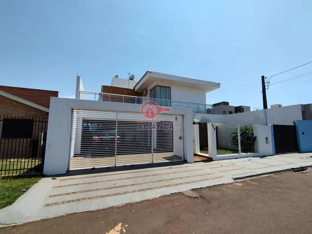 Imagem: Sobrado à venda, JARDIM GISELA, TOLEDO