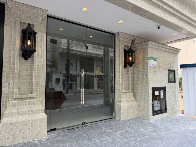 Imagem 5: Sala Comercial Palácio Triunfo Meia Praia