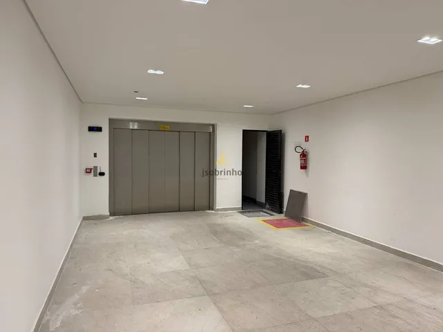 Imagem 4: Sala Comercial Palácio Triunfo Meia Praia