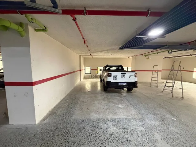Imagem 2: Sala Comercial Palácio Triunfo Meia Praia