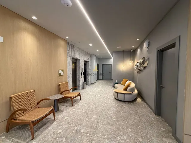 Imagem 7: New York Towers Flat Meia Praia