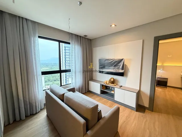 Imagem 6: New York Towers Flat Meia Praia