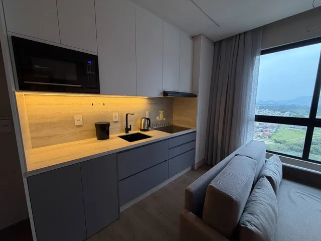 Imagem 12: New York Towers Flat Meia Praia