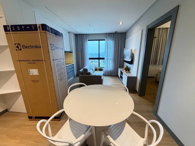 Imagem 15: New York Towers Flat Meia Praia