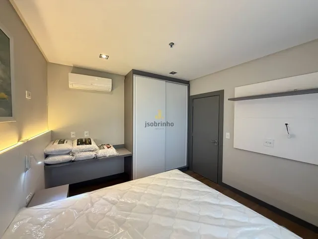 Imagem 9: New York Towers Flat Meia Praia