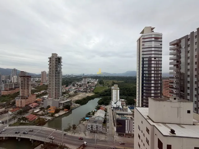 Imagem 5: New York Towers Flat Meia Praia