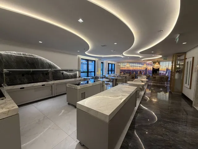 Imagem 10: New York Towers Flat Meia Praia