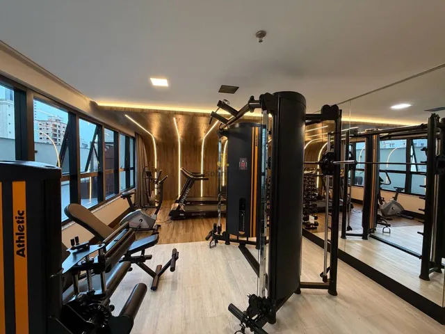 Imagem 4: New York Towers Flat Meia Praia